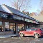 Bagel Express