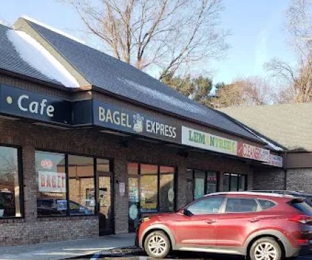Bagel Express