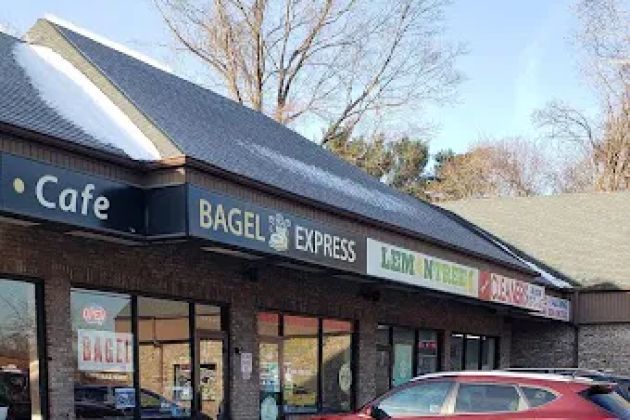 Bagel Express