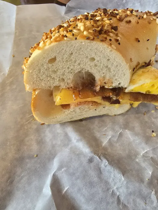 Bagel Express Picture 3