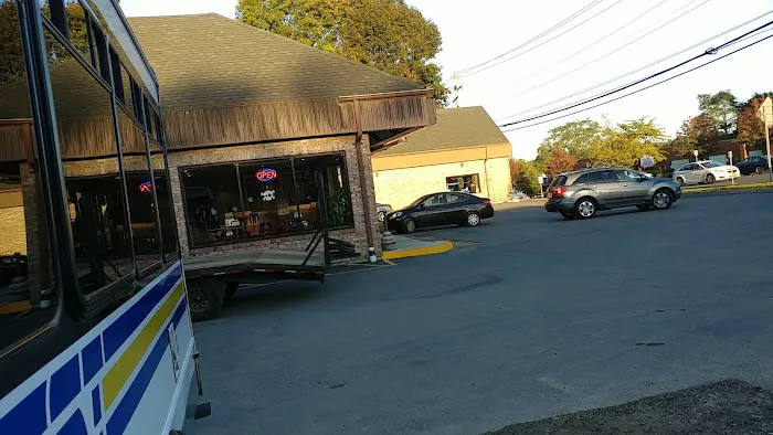 Bagel Express Picture 5
