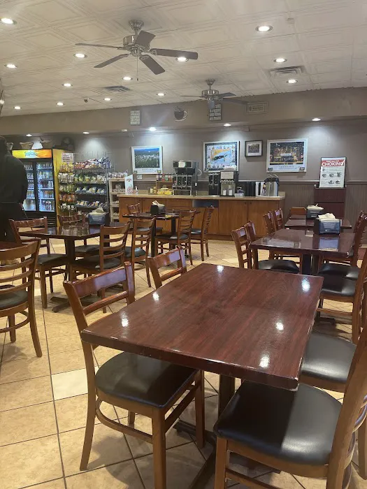 Bagel Express Picture 6
