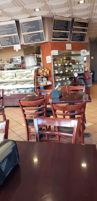 Bagel Express Picture 4
