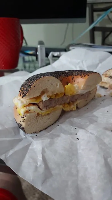 Bagel Express Picture 10