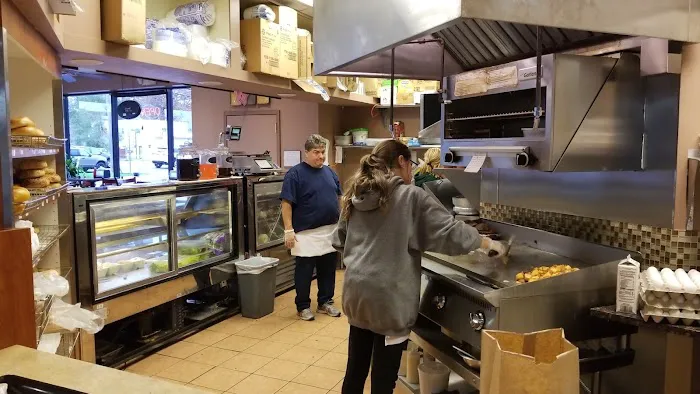 Bagel Express Picture 7