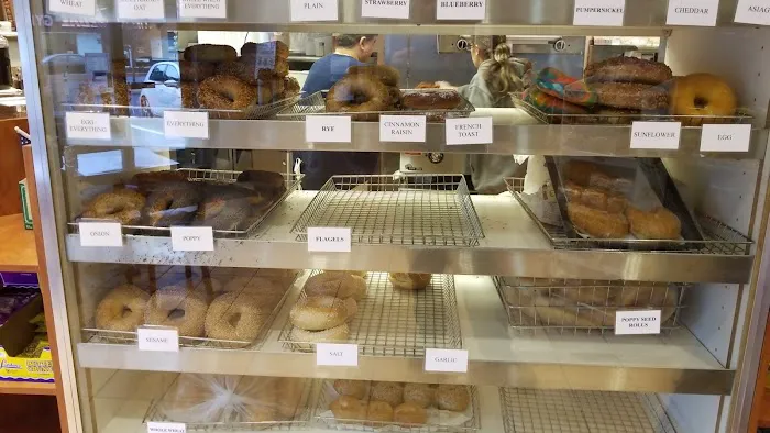 Bagel Express Picture 8