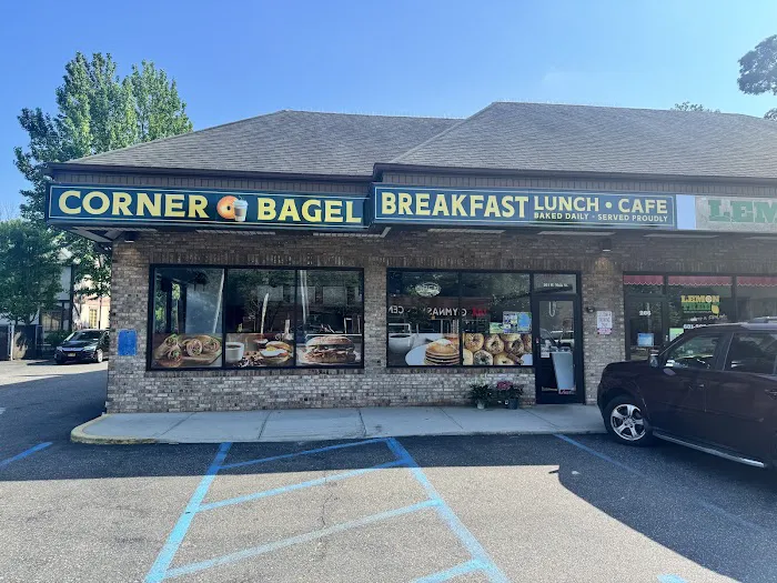 Corner Bagel Picture 1