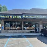 Corner Bagel