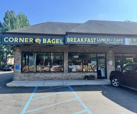 Corner Bagel
