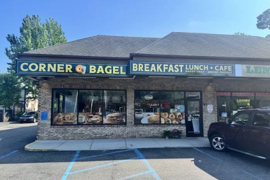 Corner Bagel