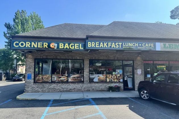 Corner Bagel