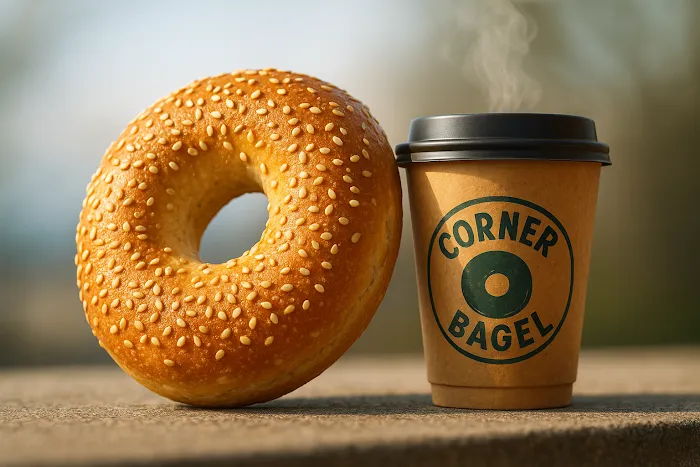 Corner Bagel Picture 3
