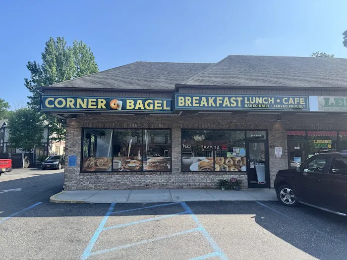Corner Bagel Picture 7