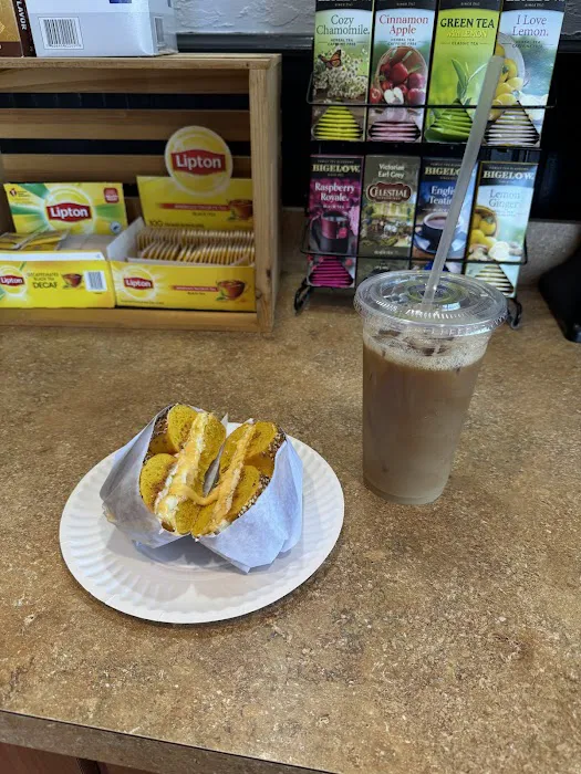 Corner Bagel Picture 9