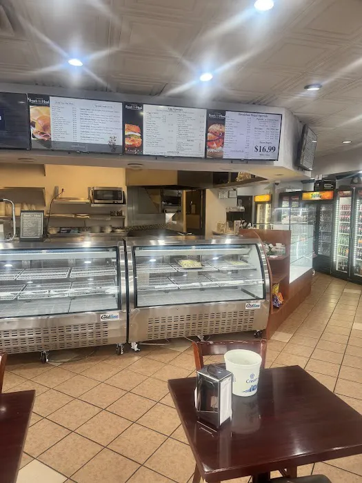 Corner Bagel Picture 8