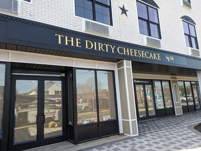 The Dirty Cheesecake Picture 2