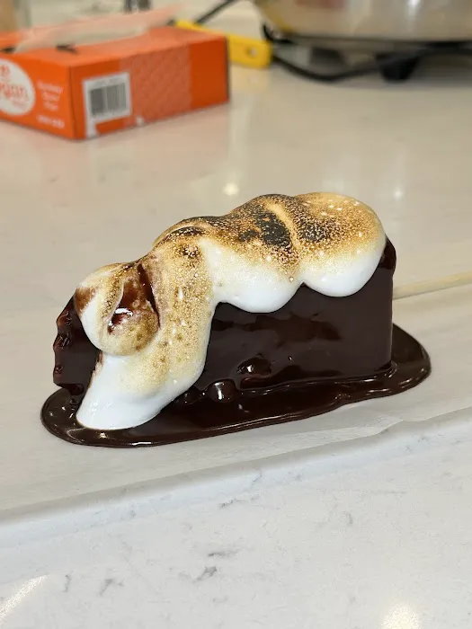 The Dirty Cheesecake Picture 7