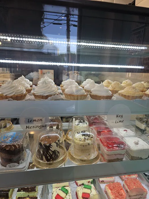 The Dirty Cheesecake Picture 5