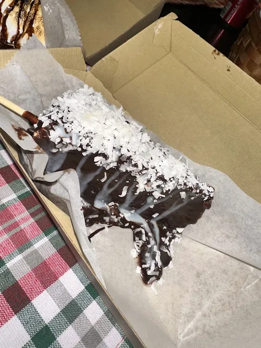 The Dirty Cheesecake Picture 8