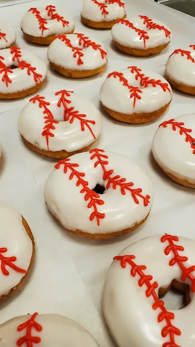 Duck Donuts Picture 2