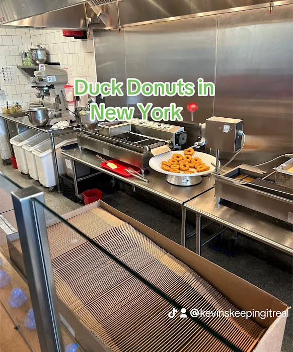 Duck Donuts Picture 1