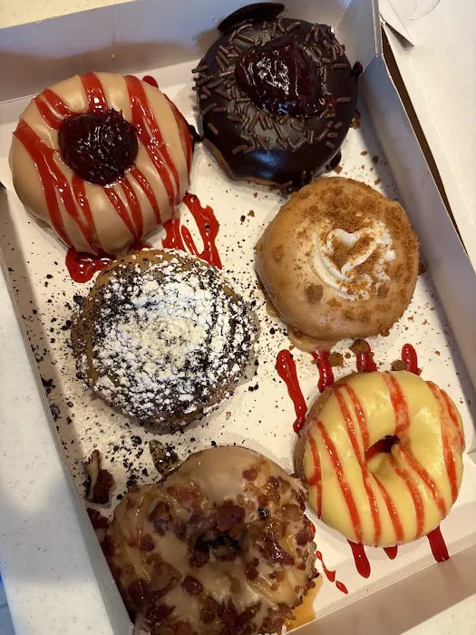Duck Donuts Picture 3