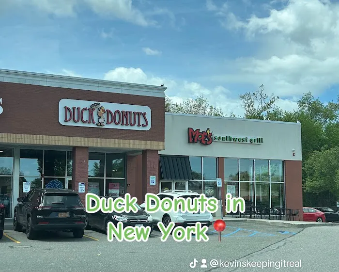 Duck Donuts Picture 4