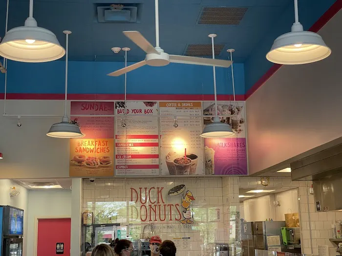 Duck Donuts Picture 10