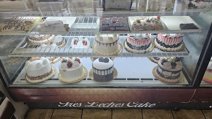 Campbell's Bakery Picture 1