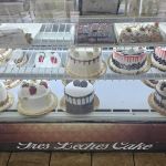 Campbell's Bakery