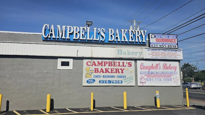 Campbell's Bakery Picture 2