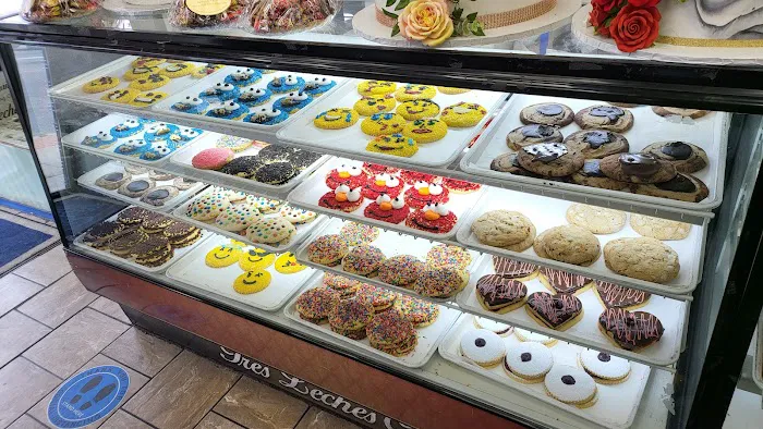 Campbell's Bakery Picture 6