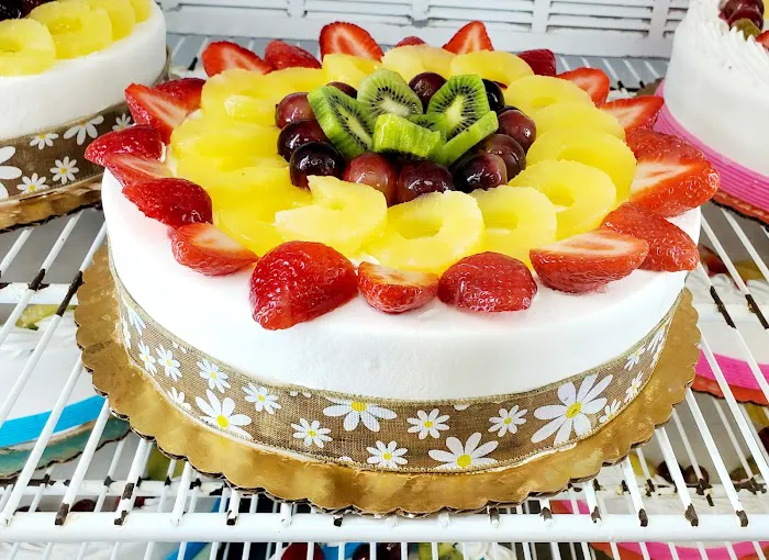 Campbell's Bakery Picture 3