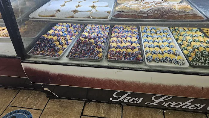 Campbell's Bakery Picture 5