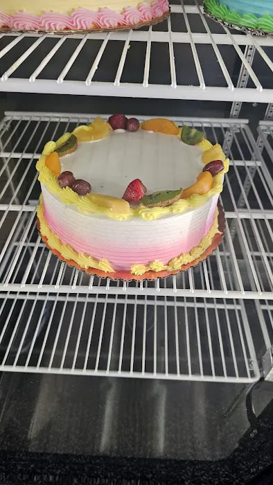 Campbell's Bakery Picture 7