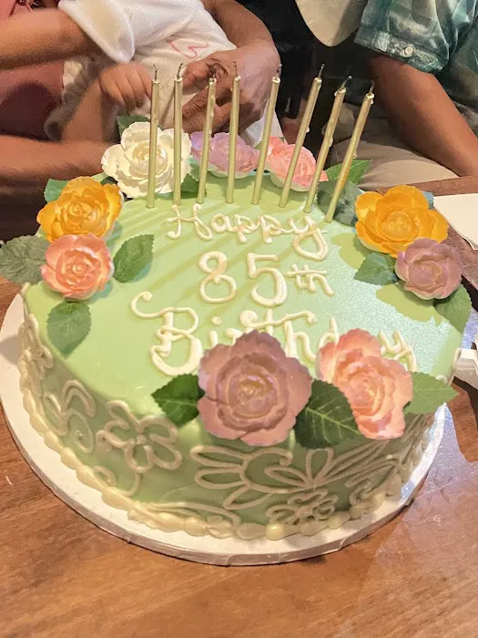 Campbell's Bakery Picture 8