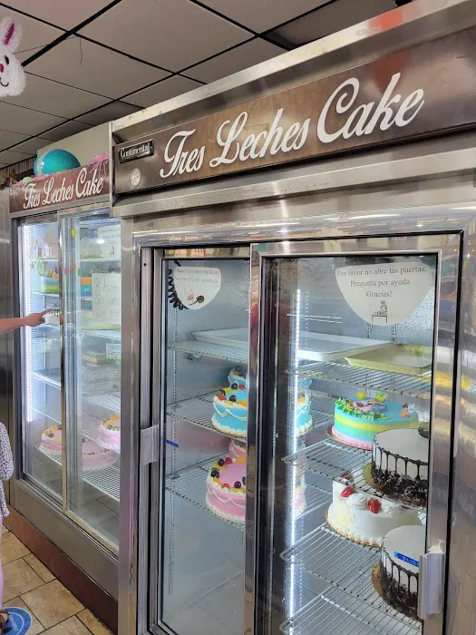 Campbell's Bakery Picture 10
