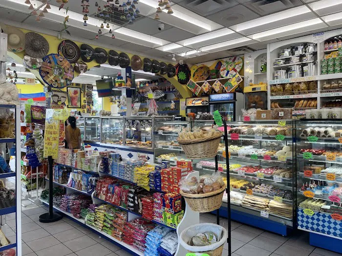La Espiguita Bakery Picture 4