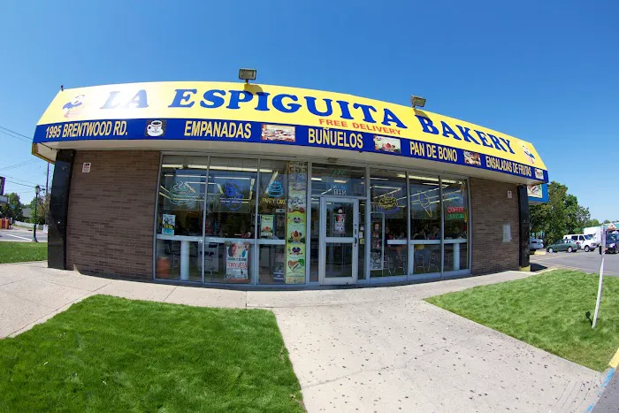 La Espiguita Bakery Picture 3