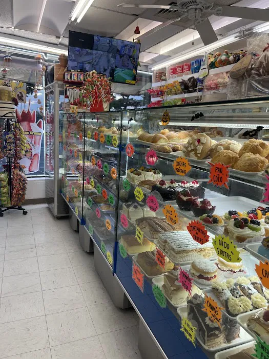 La Espiguita Bakery Picture 2