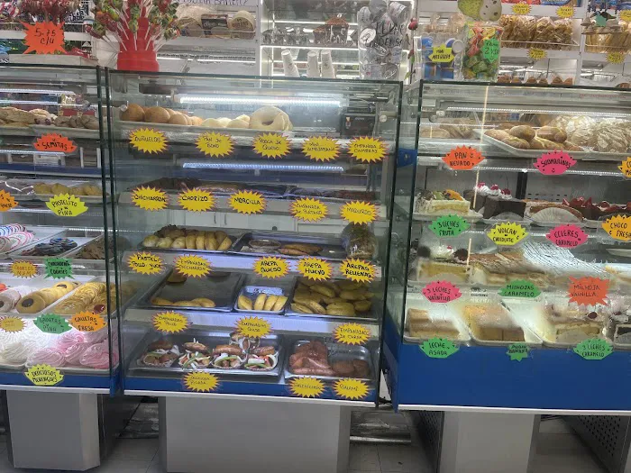 La Espiguita Bakery Picture 5