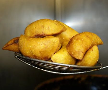 La Espiguita Bakery