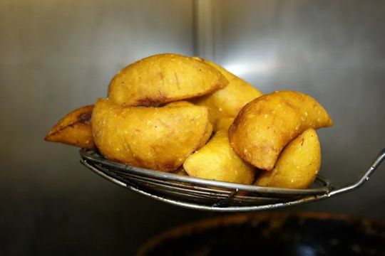 La Espiguita Bakery