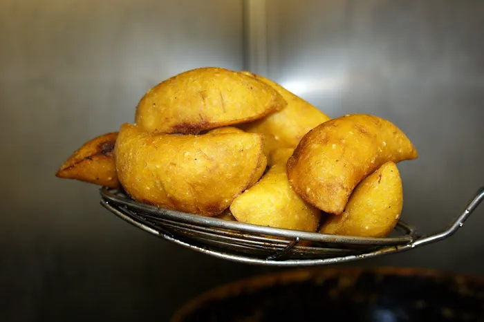 La Espiguita Bakery Picture 7