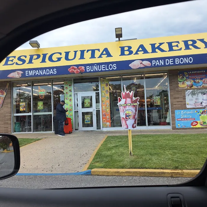 La Espiguita Bakery Picture 8
