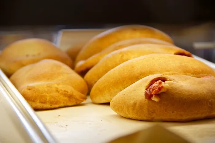 La Espiguita Bakery Picture 6