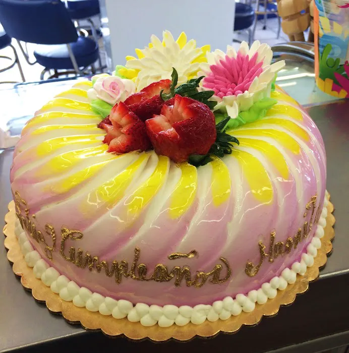 La Espiguita Bakery Picture 10