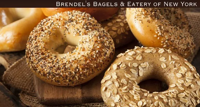 Brendel's Bagels-Catering Long Island Picture 2