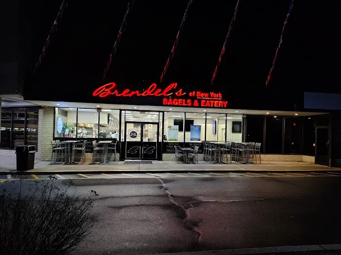 Brendel's Bagels-Catering Long Island Picture 1