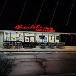 Brendel's Bagels-Catering Long Island